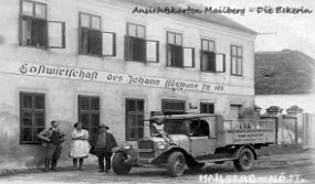 Mailberg63 Jahr: ca. 1930